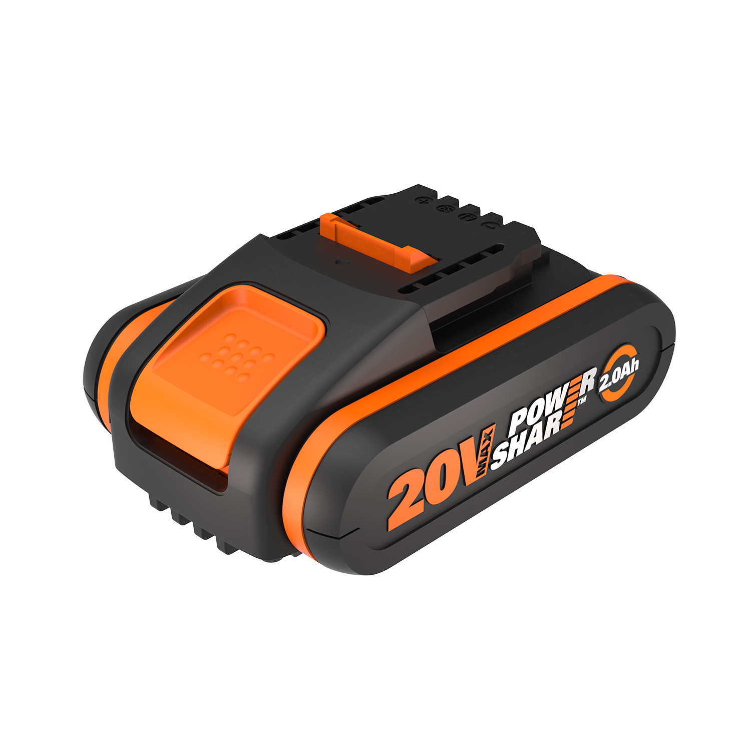 Worx WA3551.1 - Batería 20V 2Ah POWERSHARE